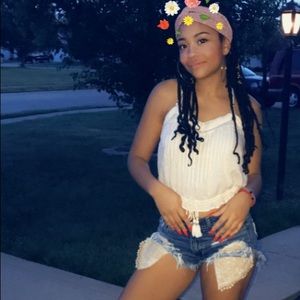 American Eagle Shorts ❇️